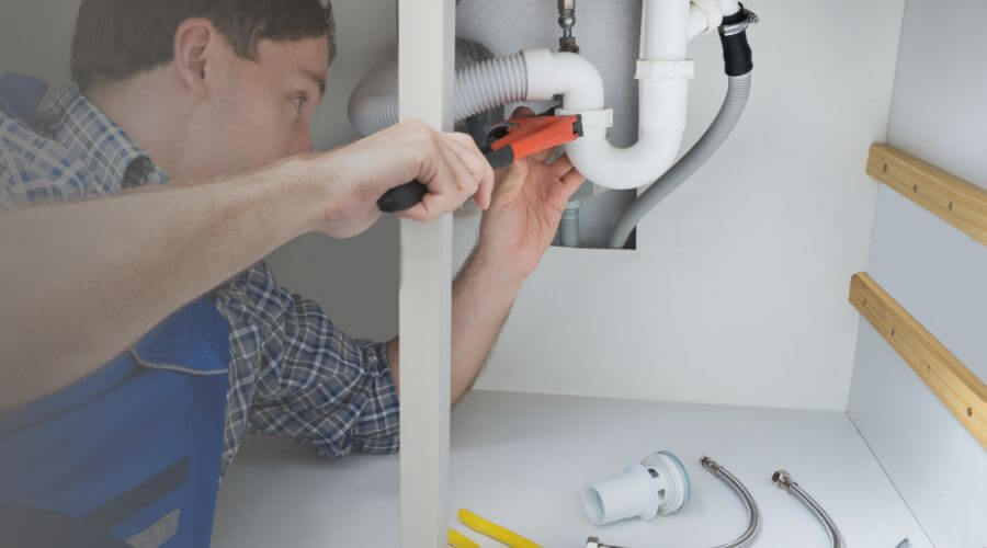 Professional Leak Detection in Drift, KY